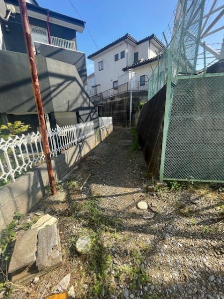 ��t����t�s������m�˖��� 442-5�̒��È�ˌ��Ă̂��̑�