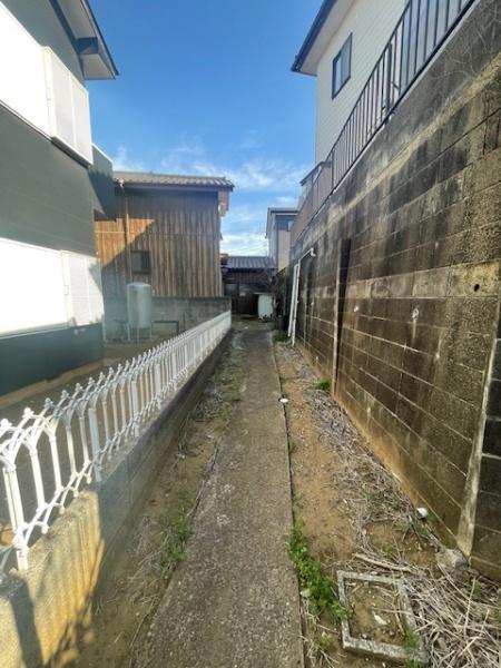 ��t����t�s������m�˖��� 442-5�̒��È�ˌ��Ă̂��̑�