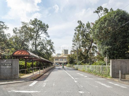 ��t����t�s������m�˖��� 442-5�̒��È�ˌ��Ă̎��ӊ�