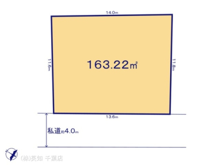 ��t����t�s�����搯�v�쒬�̓y�n�̊Ԏ��}