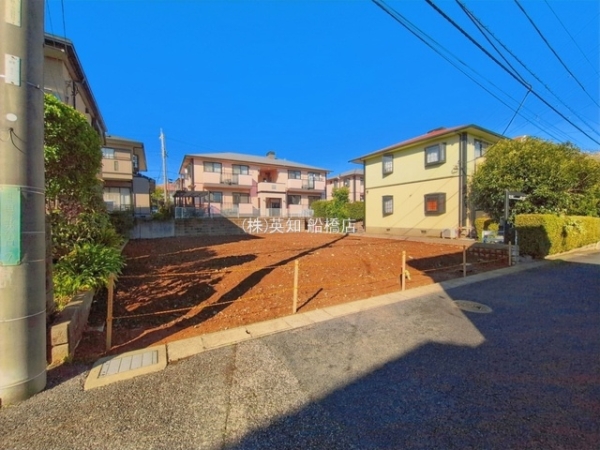 ��t���D���s�c����6���ڂ̓y�n�̌��n�y�n�ʐ^