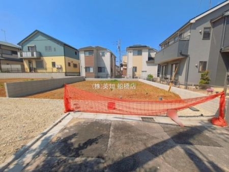 ��t���D���s�V����3���ڂ̓y�n�̌��n�y�n�ʐ^