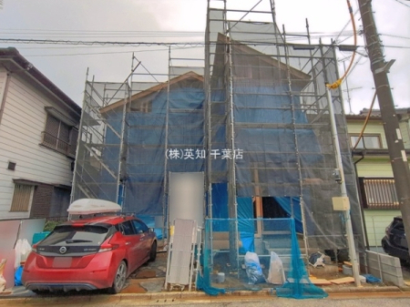 ��t����t�s������쐶�����̐V�z��ˌ��Ă̊����\�z�}(�O��)