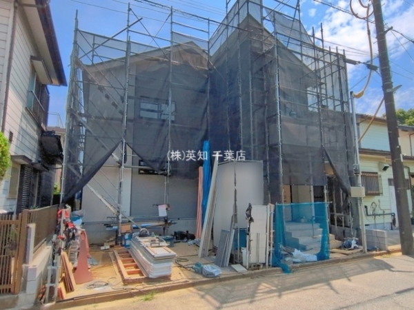 ��t����t�s������쐶�����̐V�z��ˌ��Ă̌��n�O�ώʐ^