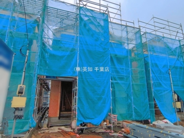 ��t����t�s�΋悠���݂��u1���ڂ̐V�z��ˌ��Ă̌��n�O�ώʐ^