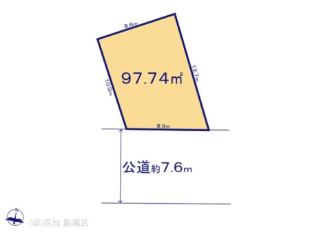 ��t���K�u��s�{��v��1���ڂ̓y�n�̉摜