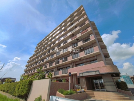 ��t����t�s�����摺�c���̒��Ã}���V�����̌��n�O�ώʐ^