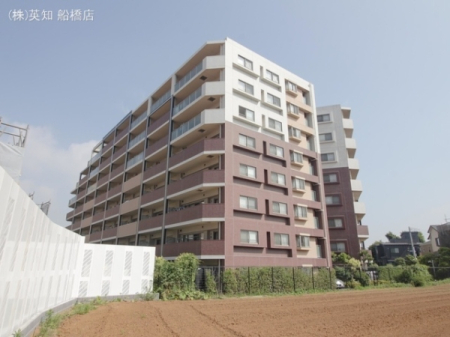 ��t���D���s�����R2���ڂ̒��Ã}���V�����̌��n�O�ώʐ^