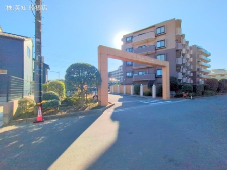 ��t���D���s�k�{��2���ڂ̒��Ã}���V�����̉摜